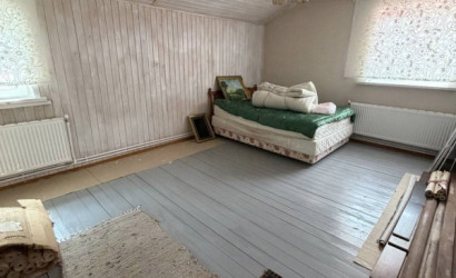  2-этаж.(143 м2), Еремино(Железнодорожная)