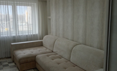 Купить 1-комнатную квартиру, Минск, ул. Алибегова, д. 28 (Московский район). Фото 16