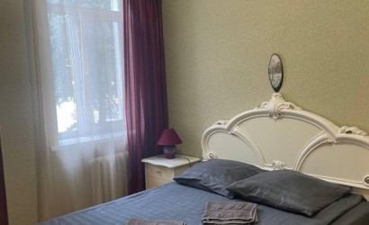 Купить 2-комнатную квартиру, Витебск, Ленина ул., 62. Фото 10