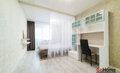 Купить 2-комнатную квартиру, Минск, Беляева ул., 3 (Первомайский район). Фото 3