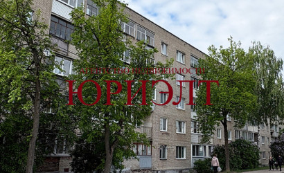 Купить 2-комнатную квартиру, Витебск, Мира, 26. Фото 1