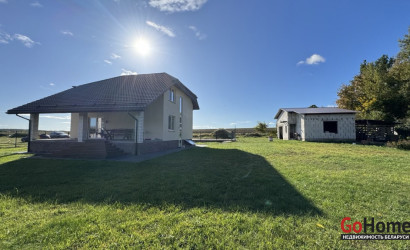 Купить дом, Жукевичи, 11.37 соток. Фото 5