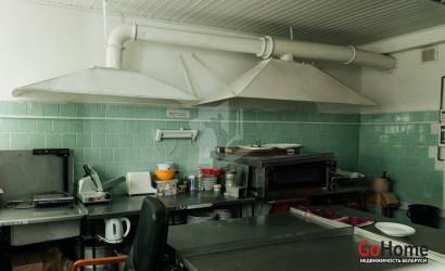 Аренда помещения, Бобруйск, Рокоссовского ул., 78,  190.3 кв.м.. Фото 16