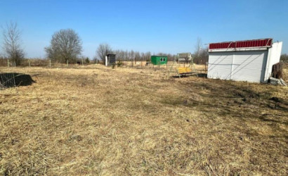 Купить дом в деревне, Свислочский Урожай, 10 соток. Фото 5