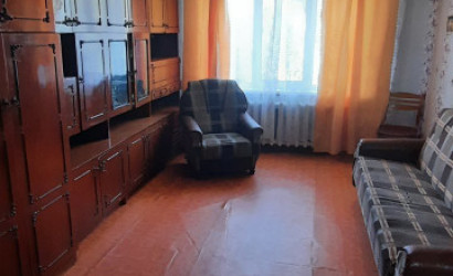 Купить 2-комнатную квартиру, Городок, Гагарина. Фото 1