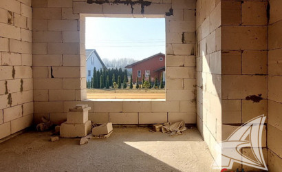 Купить дом, Смуга, Чернавчицкий с/с, 14.75 соток. Фото 18