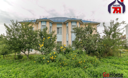 Купить 2-комнатную квартиру, Березинское, Зеленая ул., 2. Фото 14
