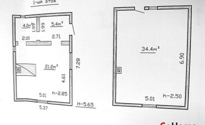 Купить дачу, Золотые Пески, 8.1 соток. Фото 14