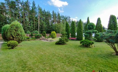 Купить дом, Жодино, Кленовая ул., 2, 13.2 соток. Фото 40