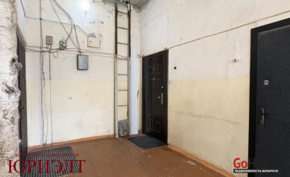 Купить 2-комнатную квартиру, Витебск, Ленина, 56. Фото 4