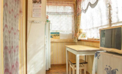 Купить дом в деревне, КРИСТАЛЛ-2001, 6.5 соток. Фото 14
