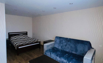 Снять 1-комнатную квартиру на сутки, Горки, Интернациональный проспект 32 . Фото 5