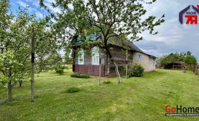  1-этаж.(42.5 м2), Юшковичи(Мира ул.)