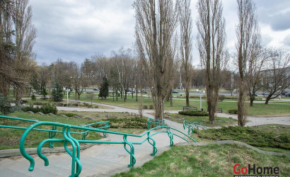 Купить 3-комнатную квартиру, Минск, Притыцкого ул., 8 (Фрунзенский район). Фото 24