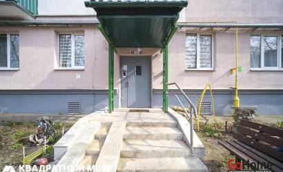 Купить 1-комнатную квартиру, Минск, Филатова ул., 5/а (Заводской район). Фото 34