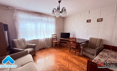 Купить 3-комнатную квартиру, Мозырь, Интернациональная ул., д.65. Фото 1