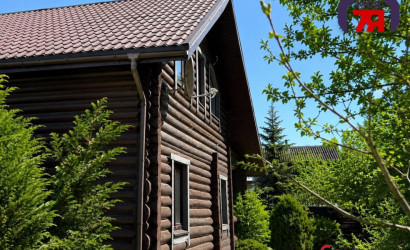 Купить дом, Добренево, Речная ул., 9.88 соток. Фото 2