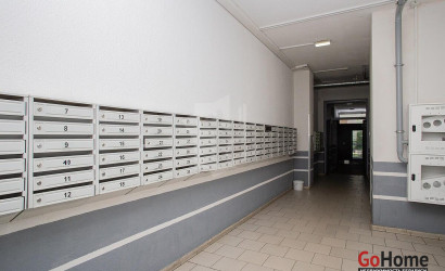 Купить 1-комнатную квартиру, Минск, Высокая ул., 11/д(Партизанский район). Фото 27
