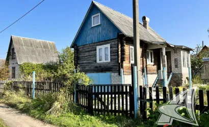  1-этаж.(40 м2), Брест(Тельминский с/с)