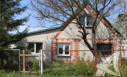 Купить дом, Лидымо, Тельминский с/с, 14.42 соток. Фото 1