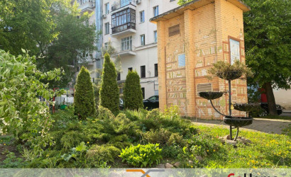 Купить 2-комнатную квартиру, Минск, Независимости просп., 12(Ленинский район). Фото 33
