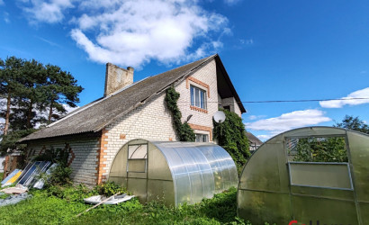 Купить дом, Яновичи, Вальковская, 16 соток. Фото 15