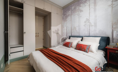 Купить 2-комнатную квартиру, Минск, Независимости просп., 42 (Партизанский район). Фото 7