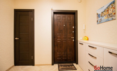 Купить 3-комнатную квартиру, Гомель, ул. Белицкая, д. 11. Фото 15