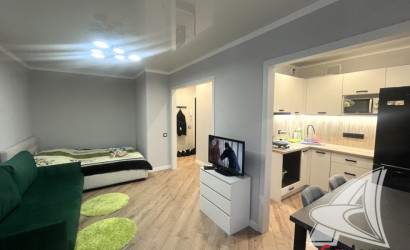 Купить 2-комнатную квартиру, Брест, Центр, ул. Гоголя. Фото 6