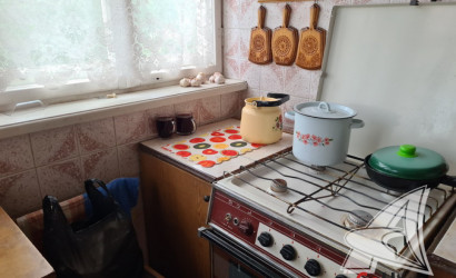 Купить 4-комнатную квартиру, Брест, Граевка, ул. Красногвардейская. Фото 13