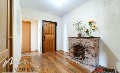 Купить 4-комнатную квартиру, Минск, Горецкого ул., 69(Фрунзенский район). Фото 21