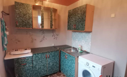 Купить 1-комнатную квартиру, Пальминка, Садовый 2-й пер.. Фото 4