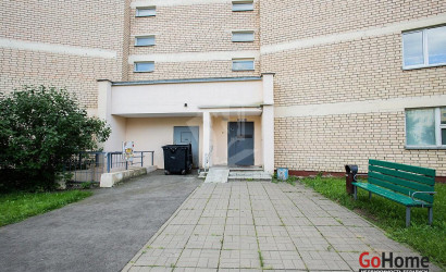 Купить 1-комнатную квартиру, Минск, Илимская ул., 10/3 (Заводской район). Фото 20