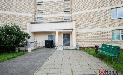  5-этаж.(40.2 м2), Минск(Илимская ул., 29)