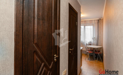 Купить 1-комнатную квартиру, Минск, Корженевского пер., 18 (Октябрьский район). Фото 17