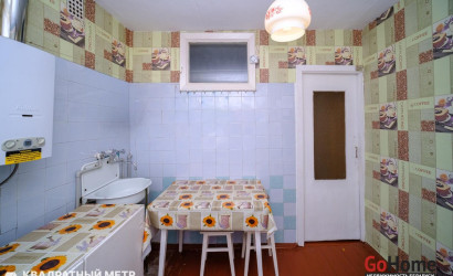 Купить 2-комнатную квартиру, Несвиж, Советская ул., 32. Фото 13