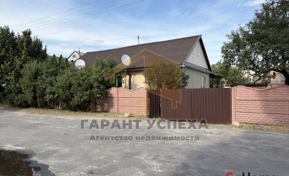 Купить дом, Брест, ул. Красногвардейская, 10.01 соток. Фото 1