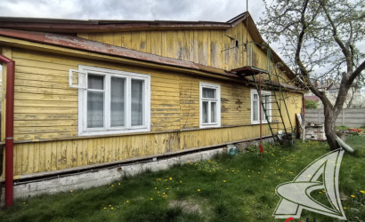 Купить дом, Брест, Киевка, 5.35 соток. Фото 16