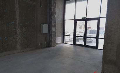 Продажа торгового помещения, Минск, Савицкого ул., 35, 52.7 кв.м.. Фото 4