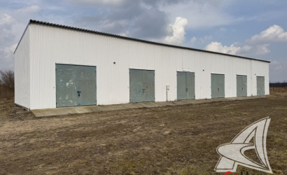 Продажа склада, Гусак,  1460.1 кв.м.. Фото 6