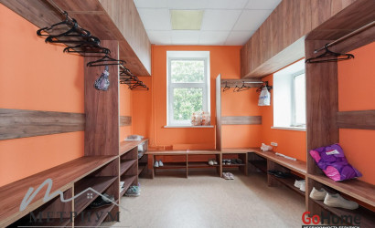 Продажа помещения, Минск, Маяковского ул., 129/А,  1535.6 кв.м.. Фото 13