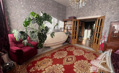 Купить 3-комнатную квартиру, Брест, Центр, ул. Орджоникидзе. Фото 2