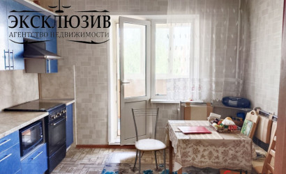  82 м2, Жодино(Франциска Скарины, Дом 7А)