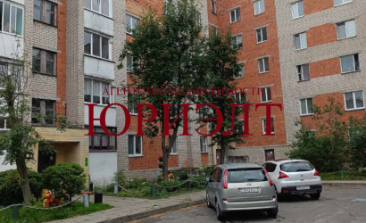 Купить 2-комнатную квартиру, Пинск, Центральная, 4. Фото 1