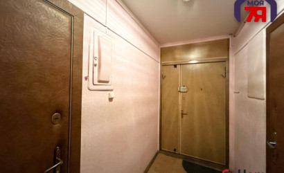 Купить 3-комнатную квартиру, Солигорск, Железнодорожная ул., 50. Фото 20