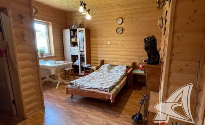 Купить дом, Брест, Сад. товарищества, 7.18 соток. Фото 11