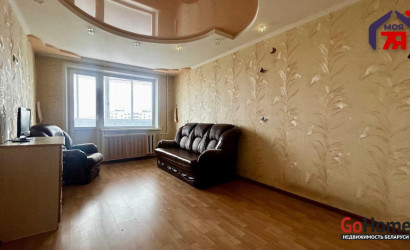 Купить 3-комнатную квартиру, Солигорск, Мира просп., 15. Фото 5