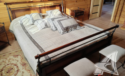 Купить дом, Тюхиничи, Мотыкальский с/с, 25 соток. Фото 13