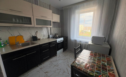 Снять 1-комнатную квартиру на сутки, Витебск, ул. П.Бровки , д. 19к.1. Фото 4