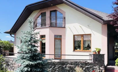  2-этаж.(266.7 м2), Брест(Волынка)